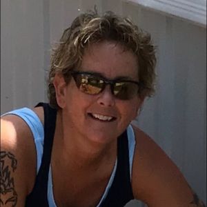 Meet your Posher, Tracey